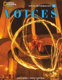 Voices Upper-Intermediate: Student's Book Voices Upper-Intermediate: Student's Book