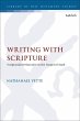 Writing With Scripture (eBook, PDF) - Bild 1