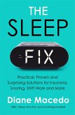 The Sleep Fix (eBook, ePUB)