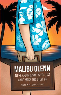 Malibu Glenn (eBook, ePUB)