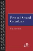 First and Second Corinthians (eBook, ePUB)