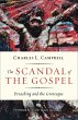 The Scandal of the Gospel (eBook, ePUB) - Bild 1