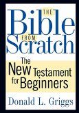 The Bible from Scratch (eBook, ePUB)
