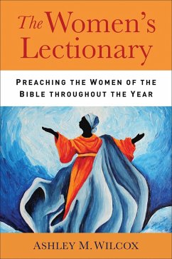 Cover The Women's Lectionary (eBook, ePUB)