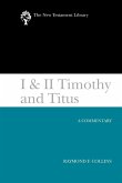 I & II Timothy and Titus (2002) (eBook, ePUB)