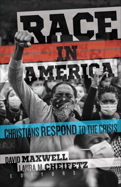 Cover Race in America (eBook, ePUB)