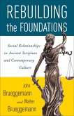 Rebuilding the Foundations (eBook, ePUB)