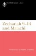 Zechariah 9-14 and Malachi (1995)... - Bild 1