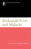 Zechariah 9-14 and Malachi (1995) (eBook, ePUB) Zechariah 9-14 and Malachi (1995) (eBook, ePUB)