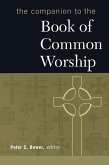 The Companion to the Book of Common Worship (eBook, ePUB)