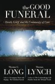 The Good Funeral (eBook, ePUB)
