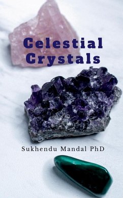 Celestial Crystals - Mandal, Sukhendu