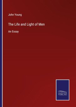 The Life and Light of Men - Young, John