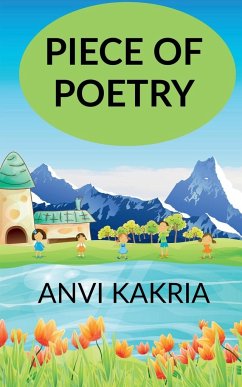 Piece of Poetry - Kakria, Anvi