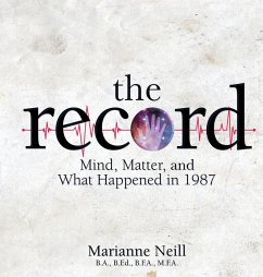 The Record - Neill, Marianne