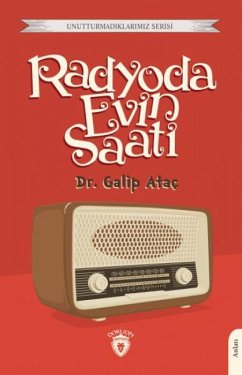 Radyoda Evin Saati Cover Radyoda Evin Saati