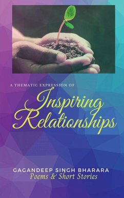 Inspiring Relationships - Bharara, Gagandeep Singh