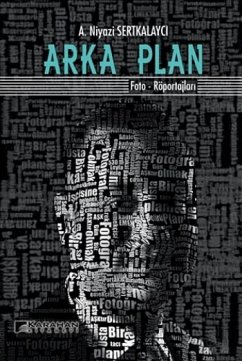 Cover Arka Plan