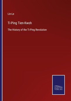Cover Ti-Ping Tien-Kwoh