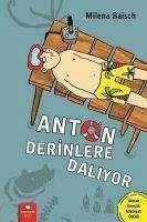 Cover Anton Derinlere Daliyor