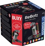 ReBotz - Buxy der Jumping Bot 12L