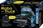 Kosmos 621049 - Robo-Truck - Der programmierbare Action-Bot