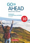 Go Ahead 10. Jahrgangsstufe - Ausgabe für Realschulen in Bayern - Wordmaster