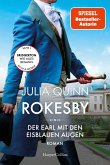 Der Earl mit den eisblauen Augen / Rokesby Bd.1