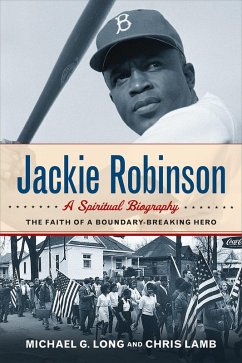 Cover Jackie Robinson: A Spiritual Biography (eBook, ePUB)