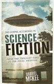 The Gospel according to Science Fiction (eBook, ePUB)