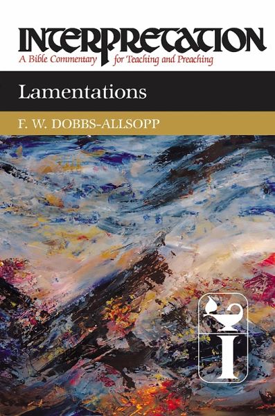 Lamentations (eBook, ePUB) Lamentations (eBook, ePUB)