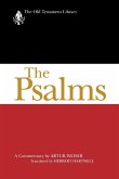 Psalms-OTL (eBook, ePUB)