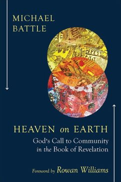 Heaven on Earth (eBook, ePUB) - Battle, Michael