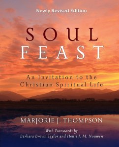 Cover Soul Feast, Newly Revised Edition (eBook, ePUB)