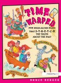 Time Warped (eBook, PDF) Time Warped (eBook, PDF)