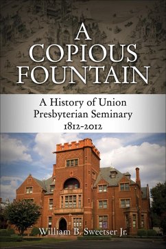 Cover A Copious Fountain (eBook, ePUB)
