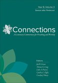Connections: Year B, Volume 3 (eBook, ePUB)