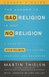 The Answer to Bad Religion Is Not No... - Bild 1