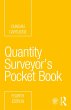 Quantity Surveyor's Pocket Book (eBook,... - Bild 1