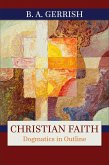 Christian Faith (eBook, ePUB)
