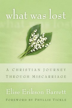 Cover What Was Lost (eBook, ePUB)