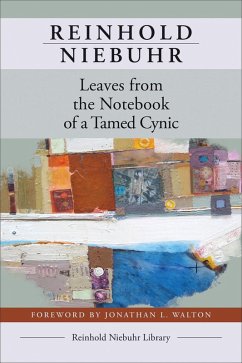 Cover Leaves from the Notebook of a Tamed Cynic (eBook, ePUB)