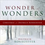 Wonder of Wonders (eBook, ePUB)