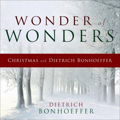 Cover Wonder of Wonders (eBook, ePUB)