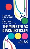 The Minister as Diagnostician (eBook, ePUB)