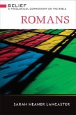 Romans (eBook, ePUB)