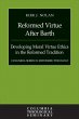 Reformed Virtue after Barth (eBook,... - Bild 1