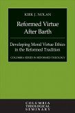 Reformed Virtue after Barth (eBook, ePUB)