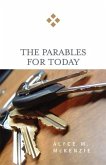 The Parables for Today (eBook, ePUB)