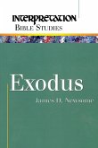 Exodus (eBook, ePUB)